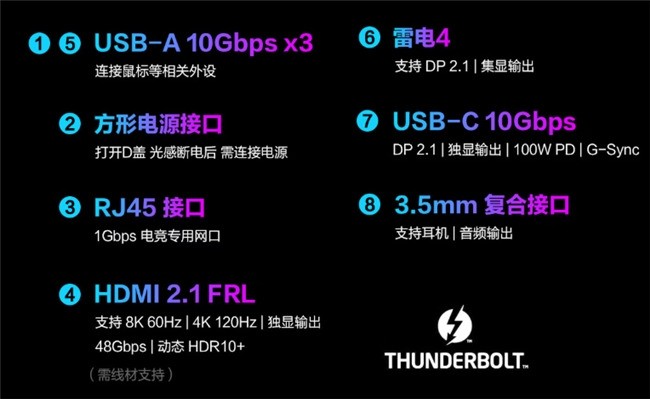 学长推荐RTX 50系笔记本,首选最强RTX 5060游戏本ROG魔霸新锐2026