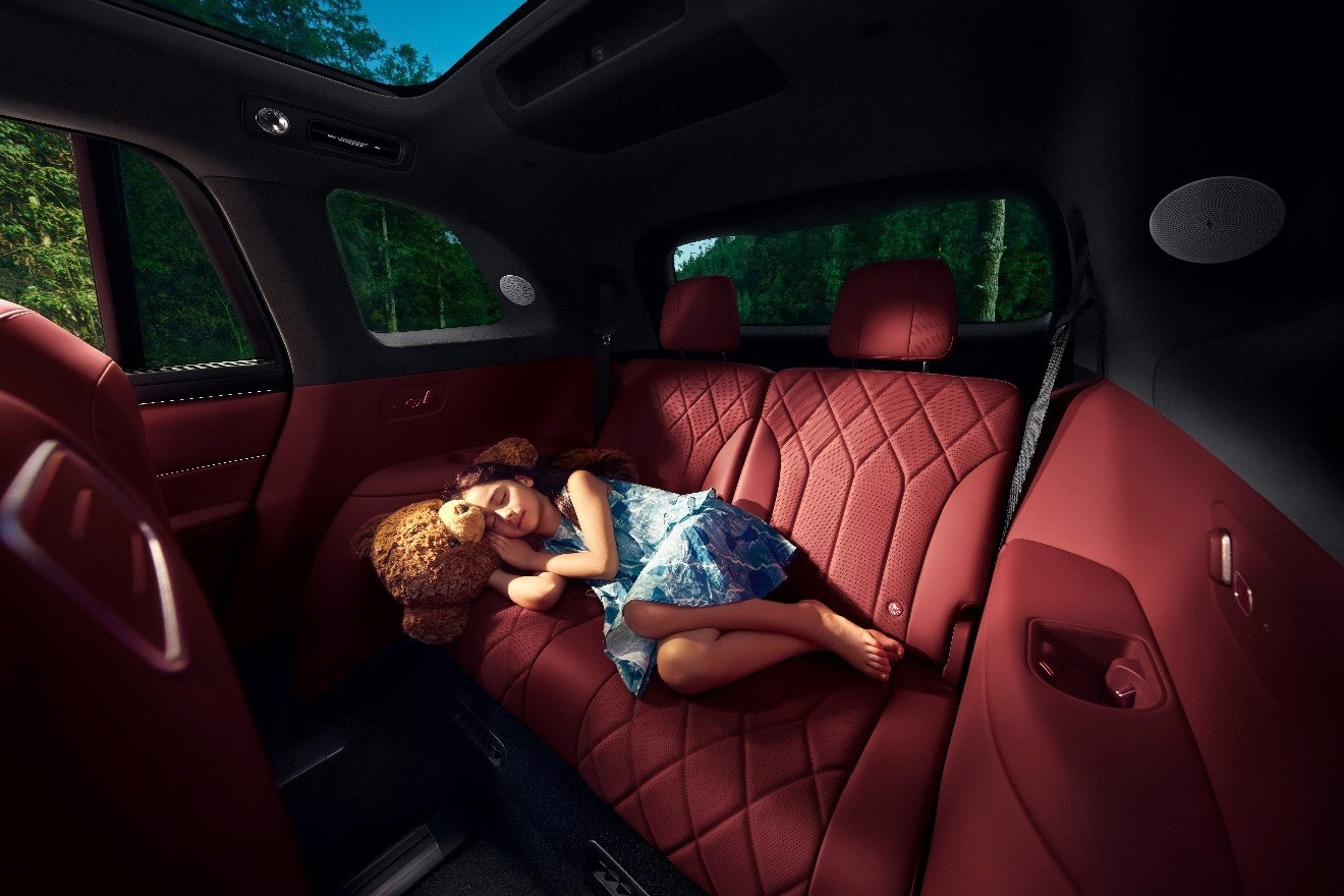 40��ҰӪ���ô���SUV�������ʽ�M8����װ������ʵ��