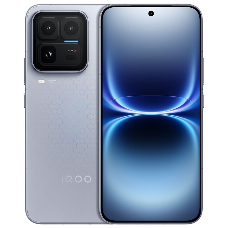 vivo iQOO 15 Ultra旗舰新品性能电竞游戏大内存手机iQOO官方旗舰店正品15ultra-81