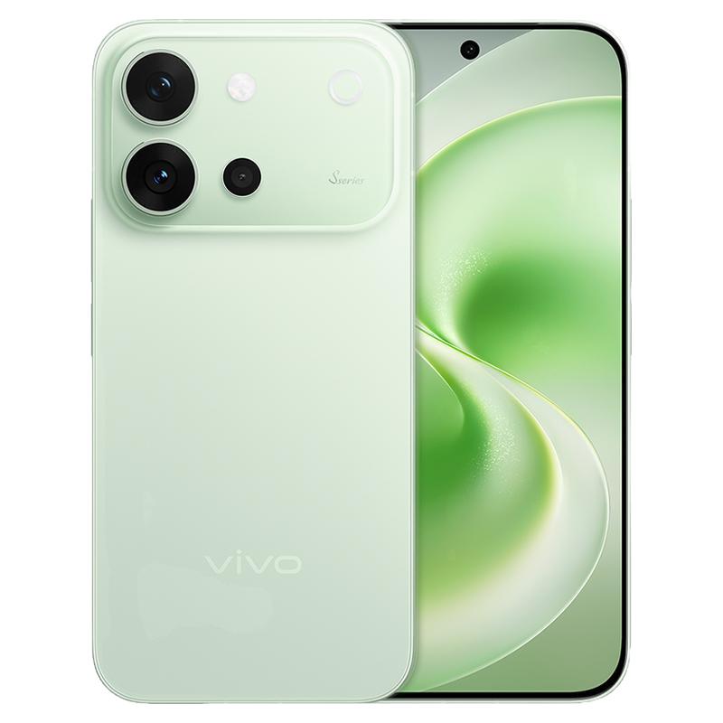 vivo S60 手机新品 vivos60 系列拍照旗舰学生官方正品手机