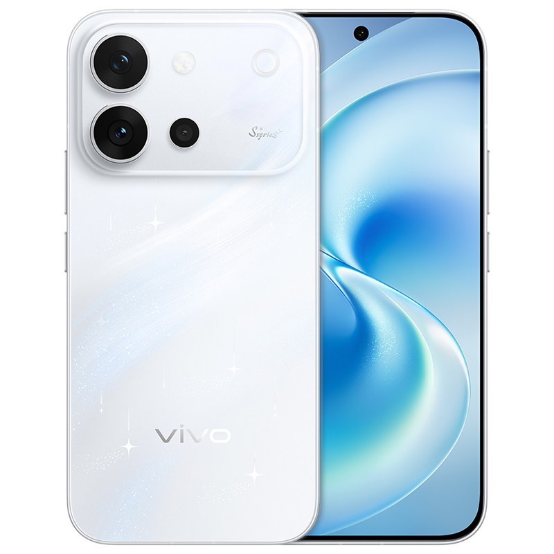 vivo S60 4K原生感Live 长续航学生拍照手机官方旗舰店正品官网新款