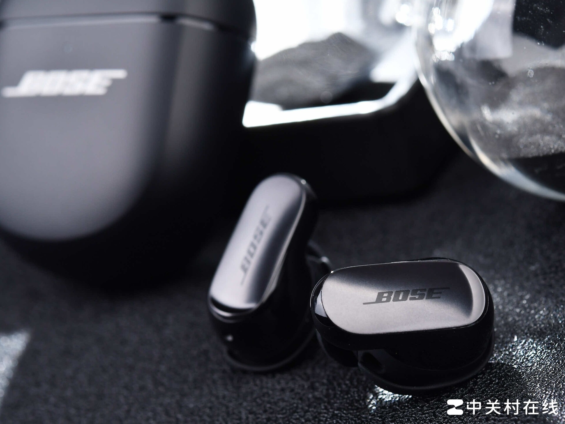 Bose QCUltra IIһ飺̰岹룬ʽ