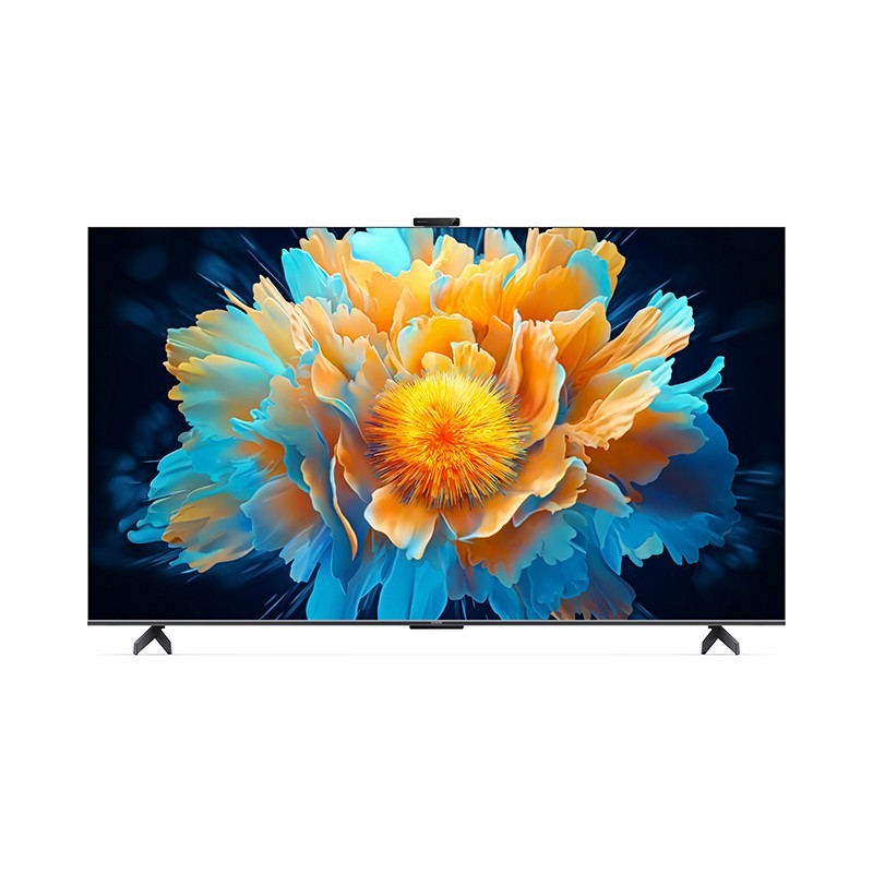 荣耀 HONOR 智慧屏 5 75英寸全面屏4K超高清240Hz广角摄像头平板电视机