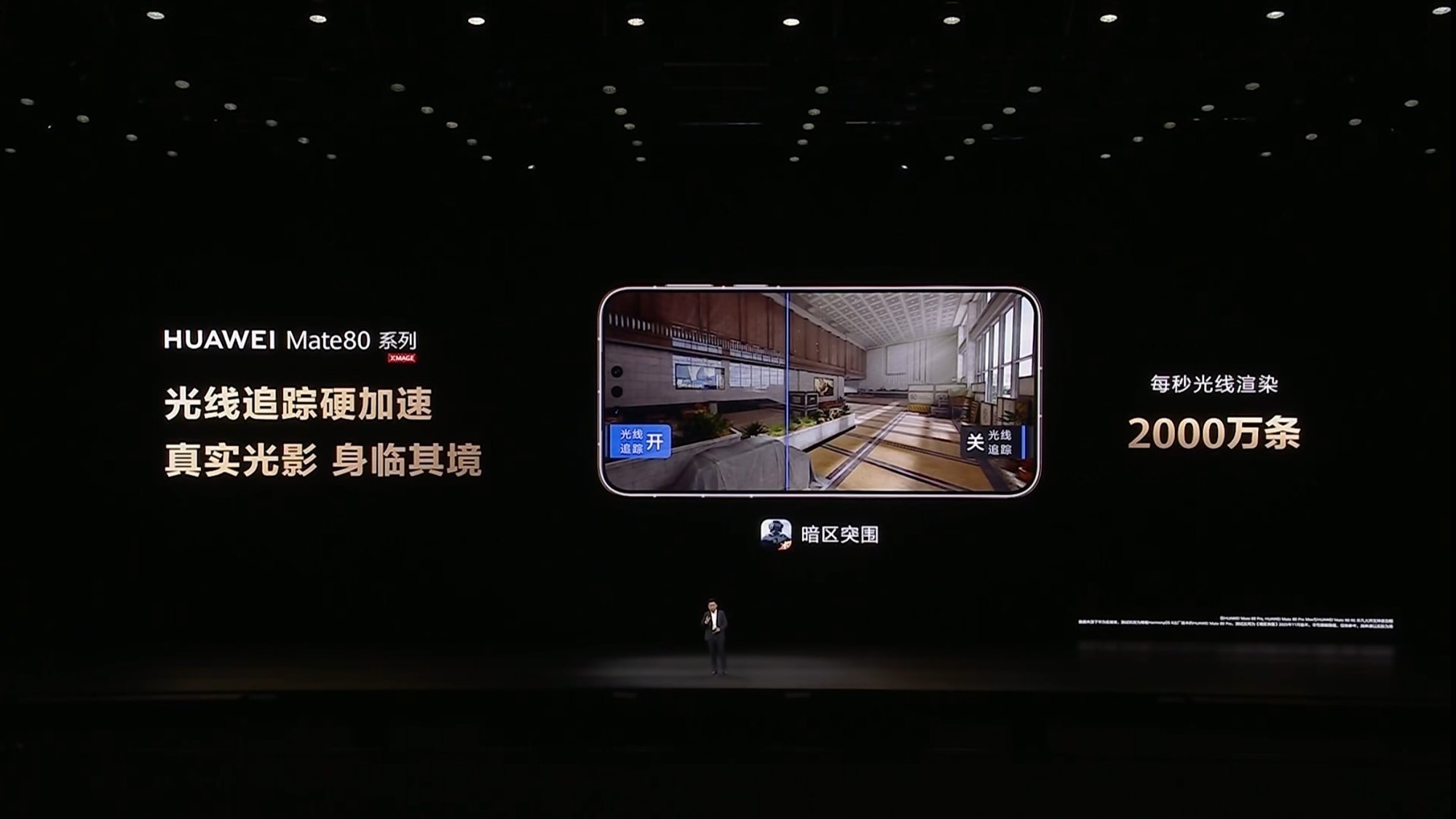 ΪMate 80ϵй׷ӳ֣ͻΧʳԾ