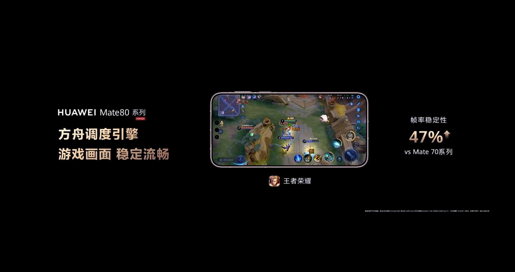 ΪMate 80ϵй׷ӳ֣ͻΧʳԾ