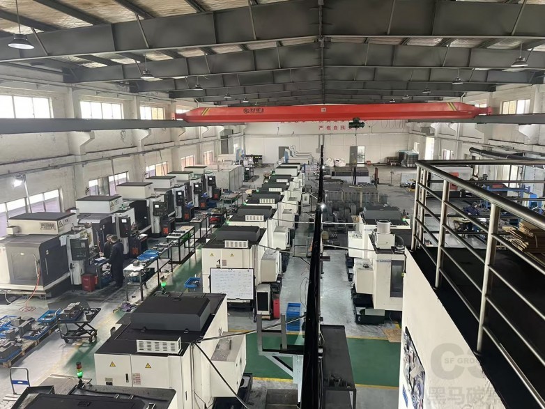 黑马碳素:以碳素之力,铸工业之基——小电极背后的大事业