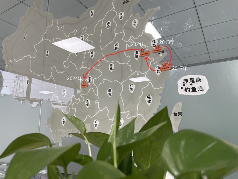 黑马碳素:以碳素之力,铸工业之基——小电极背后的大事业