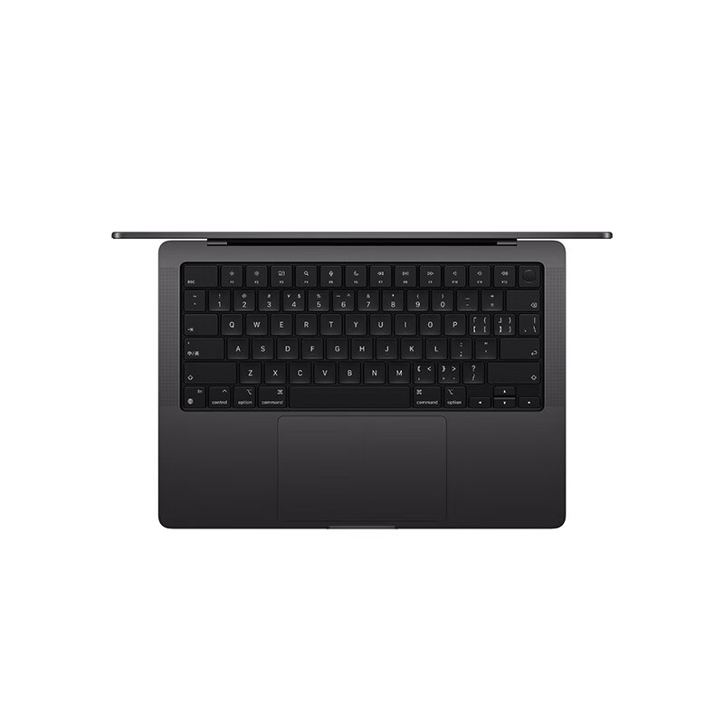 Apple AI/MacBook Pro 14英寸