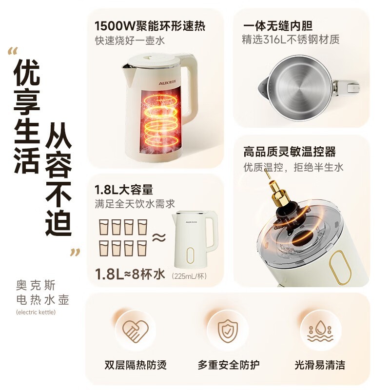 �¿�˹316L�������ˮ��49Ԫ