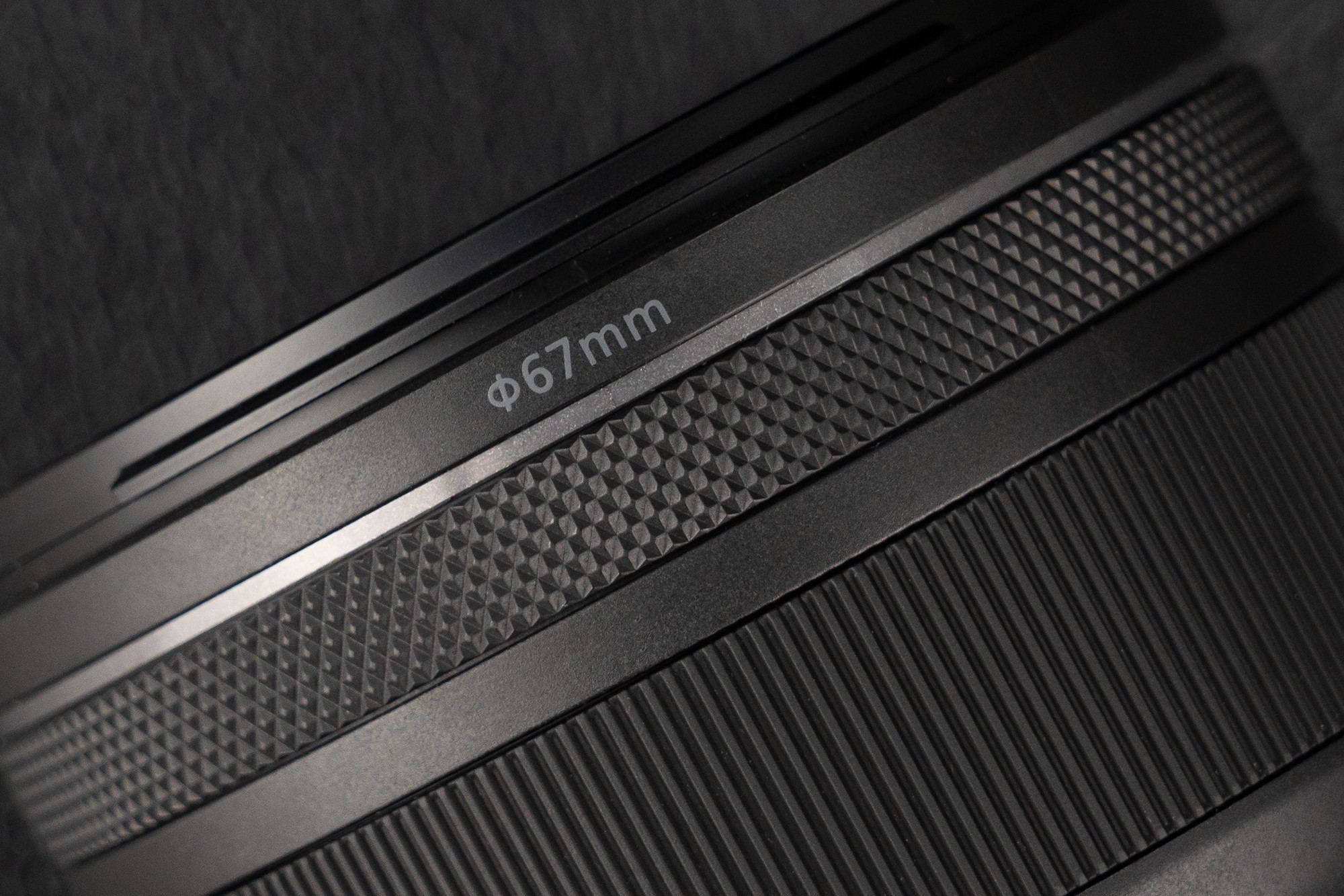 ȦԼ۱֮ѡ  RF 45mm F1.2 STMͷ