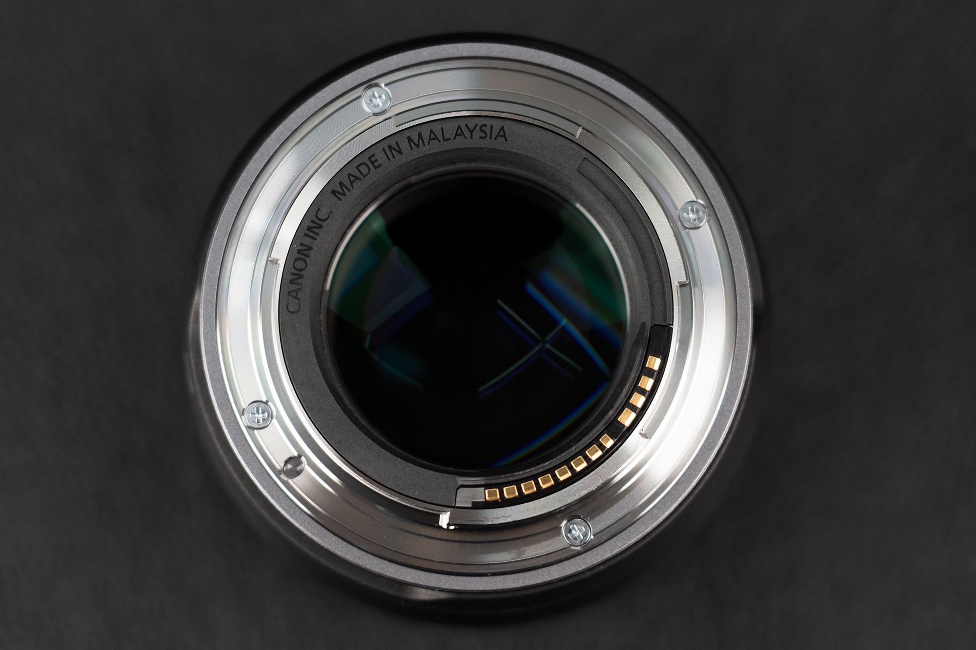 ȦԼ۱֮ѡ  RF 45mm F1.2 STMͷ