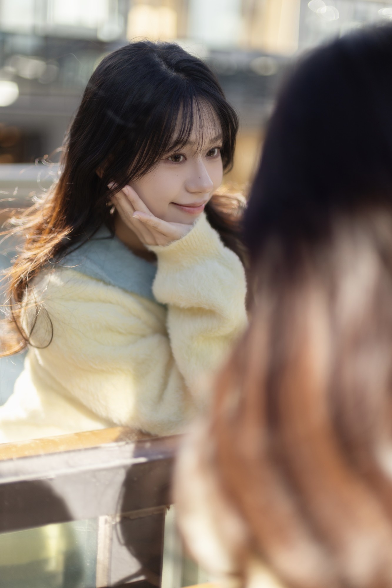 ȦԼ۱֮ѡ  RF 45mm F1.2 STMͷ