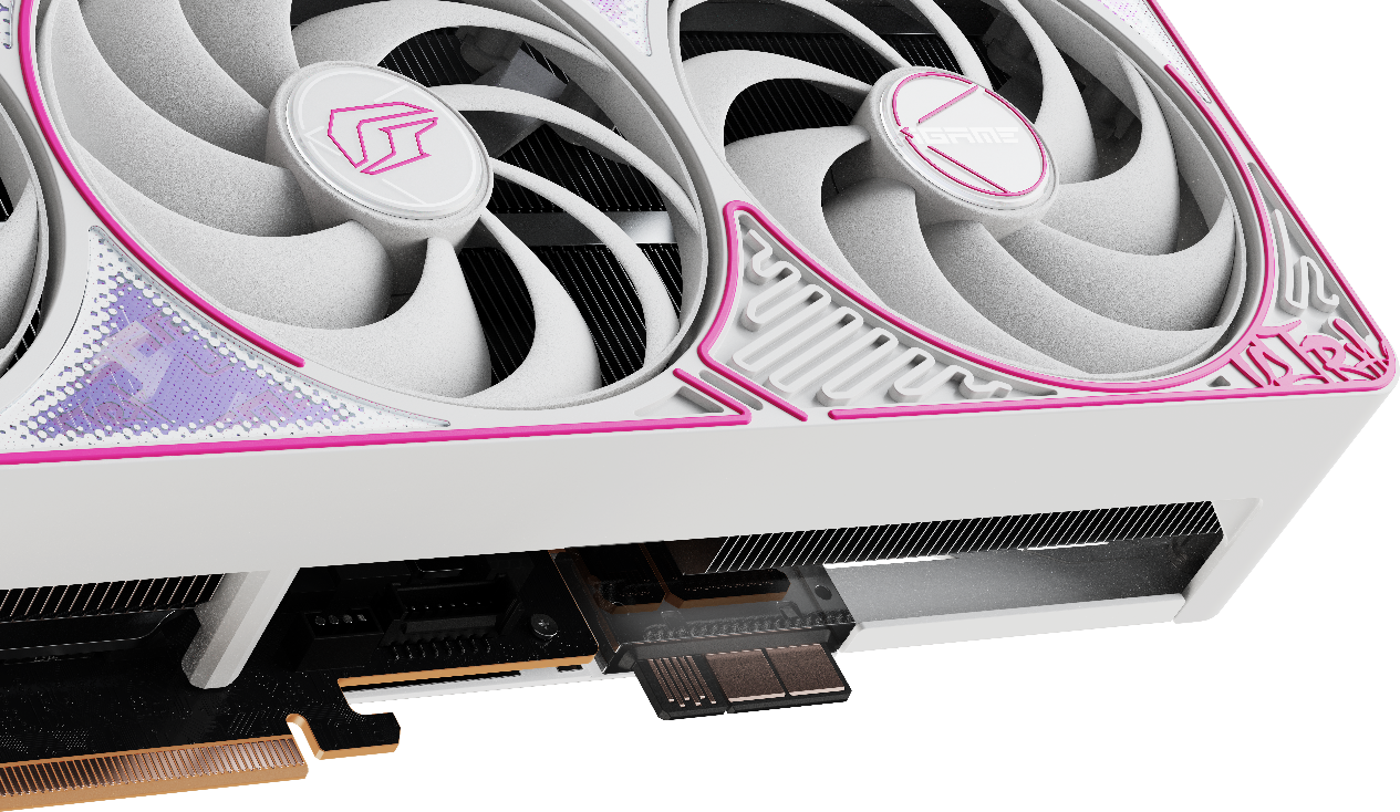 Կ߲ʺiGameRTX 50 Ultra ZϵԿֻ