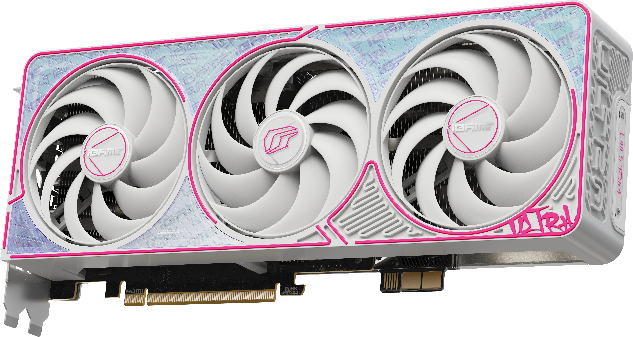 Կ߲ʺiGameRTX 50 Ultra ZϵԿֻ