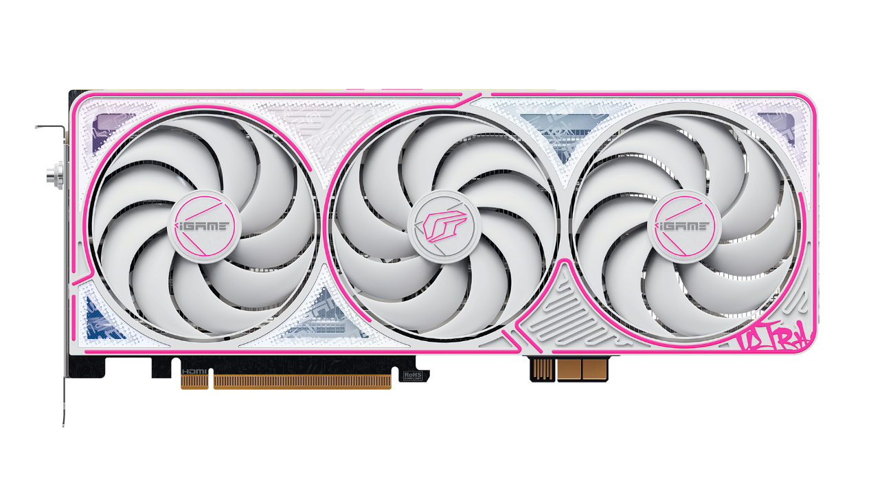 Կ߲ʺiGameRTX 50 Ultra ZϵԿֻ