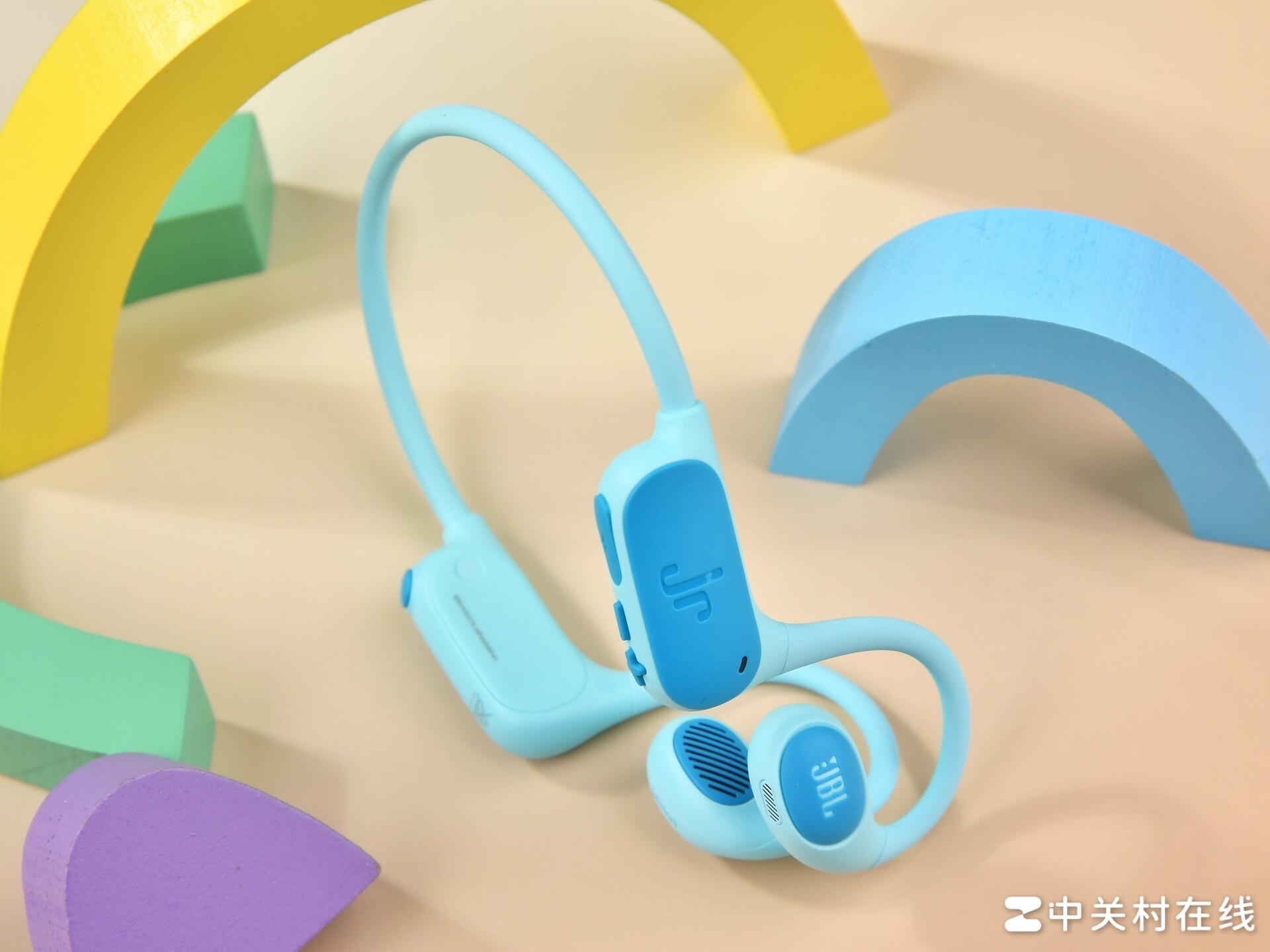 JBL JUNIOR FREE����ʽ���߾��Ҷ�ͯ����һ�����飺���Ӱ��ģ��ҳ�����