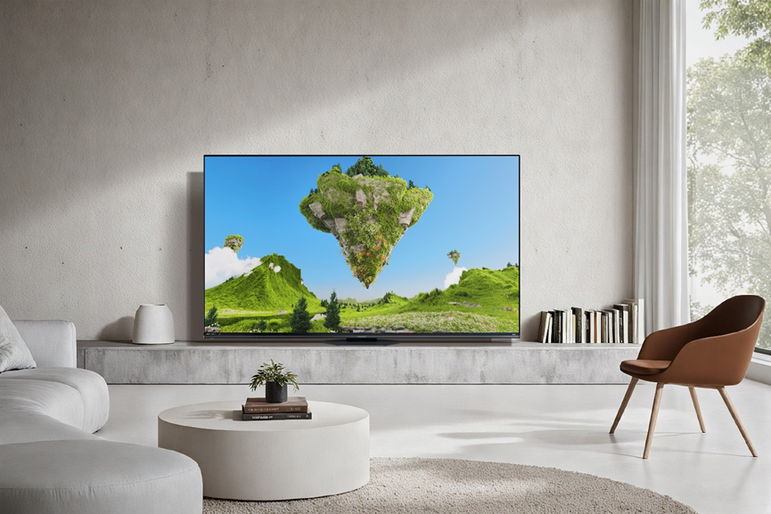 ��HDR����������ը������������ǧ���˿����̽�غ���RGB-MiniLED����