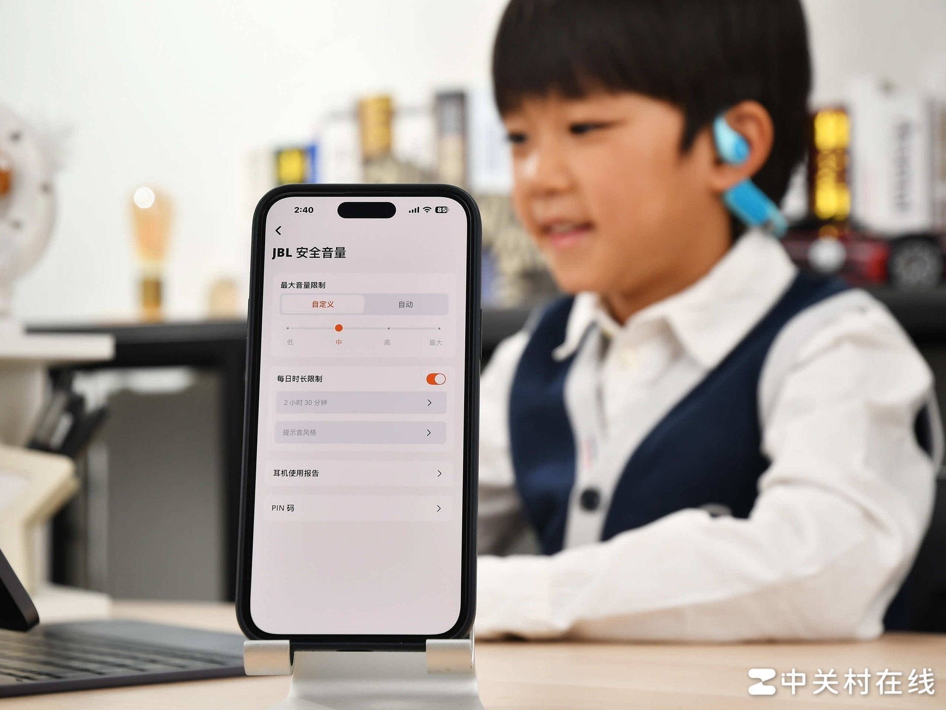 JBL JUNIOR FREE����ʽ���߾��Ҷ�ͯ����һ�����飺���Ӱ��ģ��ҳ�����