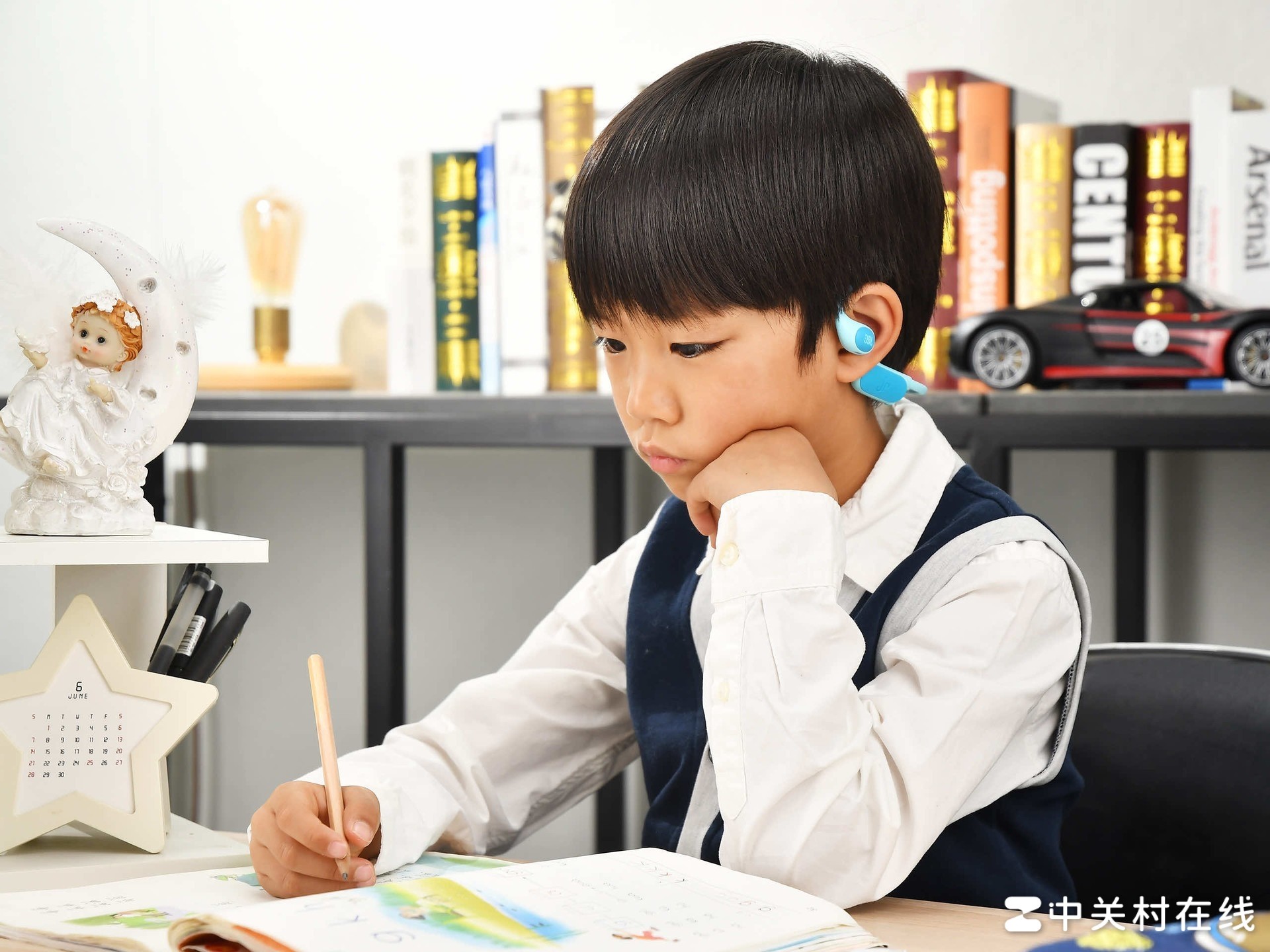 JBL JUNIOR FREE����ʽ���߾��Ҷ�ͯ����һ�����飺���Ӱ��ģ��ҳ�����