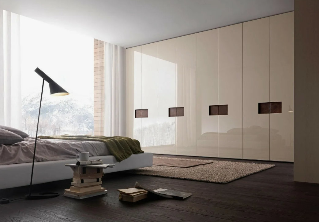 第一次装修看效果图,第二次装修看检测报告:长期主义者的全屋定制选择指南