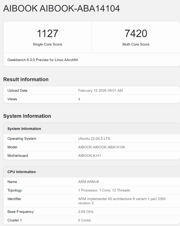 截胡英伟达!摩尔线程首款Arm算力本抢先开卖,外媒惊叹“中国速度”