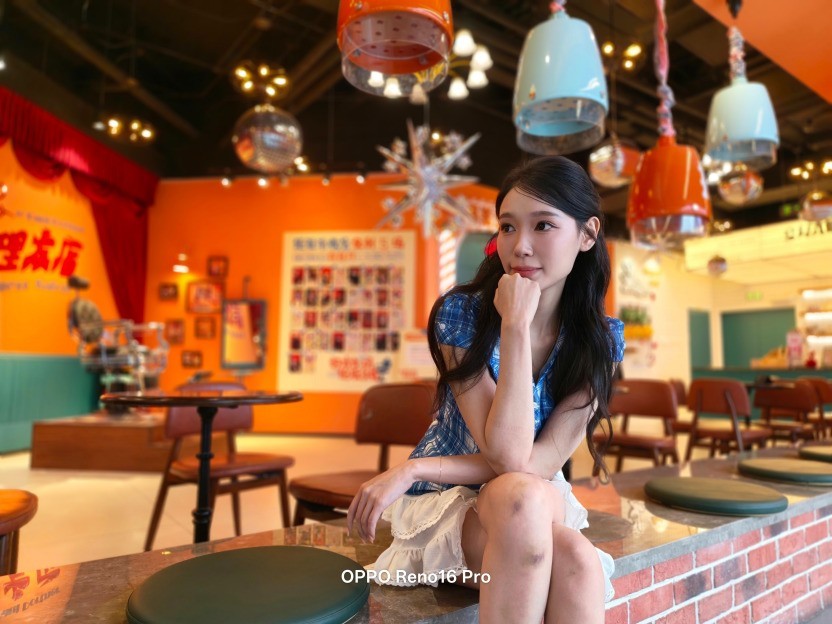 给女朋友换拍照手机，为什么OPPO Reno16 系列是必选？