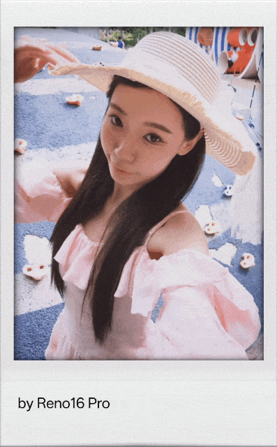 OPPO Reno16 Proȫ������ ʵ����Ƭ�ٽ��� ��������Ҳȫ��