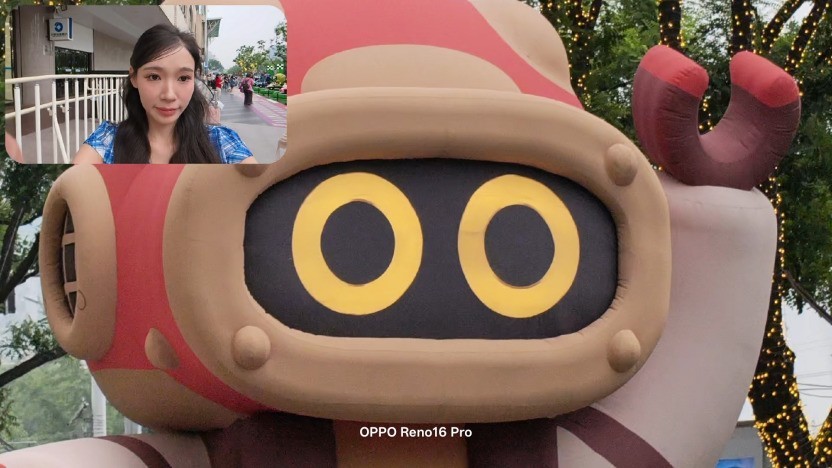 OPPO Reno16 Proȫ������ ʵ����Ƭ�ٽ��� ��������Ҳȫ��
