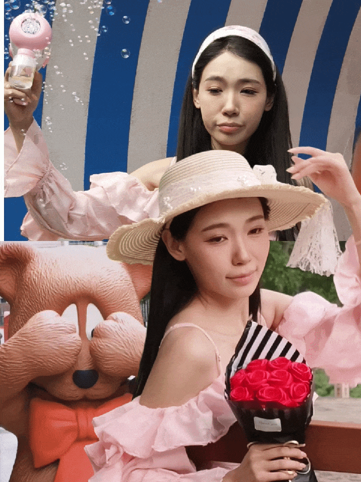 OPPO Reno16全面评测：实况随心贴，潮玩出片新搭子