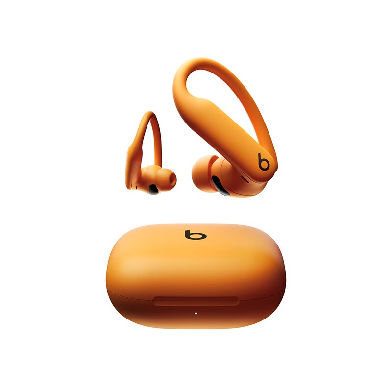 Beats Powerbeats Pro 2 入耳式真无线主动降噪蓝牙耳机