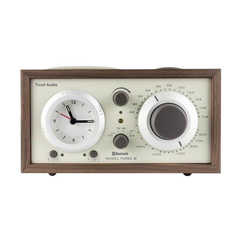 Tivoli Audio M3BT 桌面 蓝牙音箱