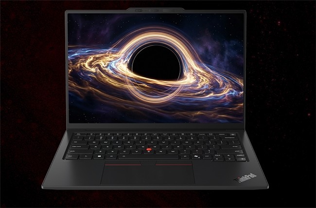 稳居高端笔记本阵营，ThinkPad X1 Carbon Aura AI 2026升华办公体验