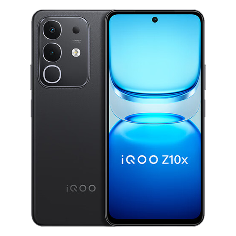 vivo iQOO Z10x手机iQOO Z10x官网正品iqooz10x z10x手机官方旗舰店z10x手机z10x