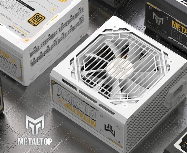 年末攒机推荐!来个影驰机电套装