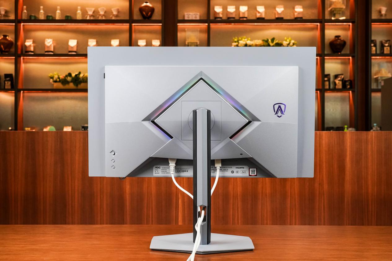 AGON AGP327UZDʾ⣺˫ʤ ս