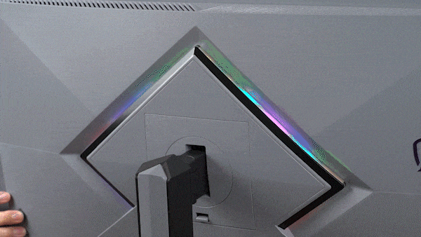 AGON AGP327UZDʾ⣺˫ʤ ս