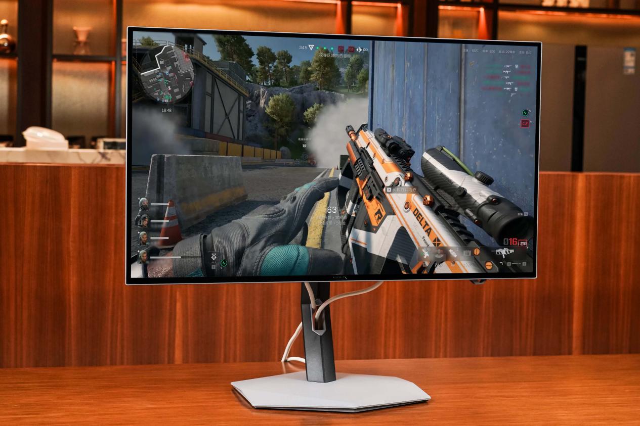 AGON AGP327UZDʾ⣺˫ʤ ս