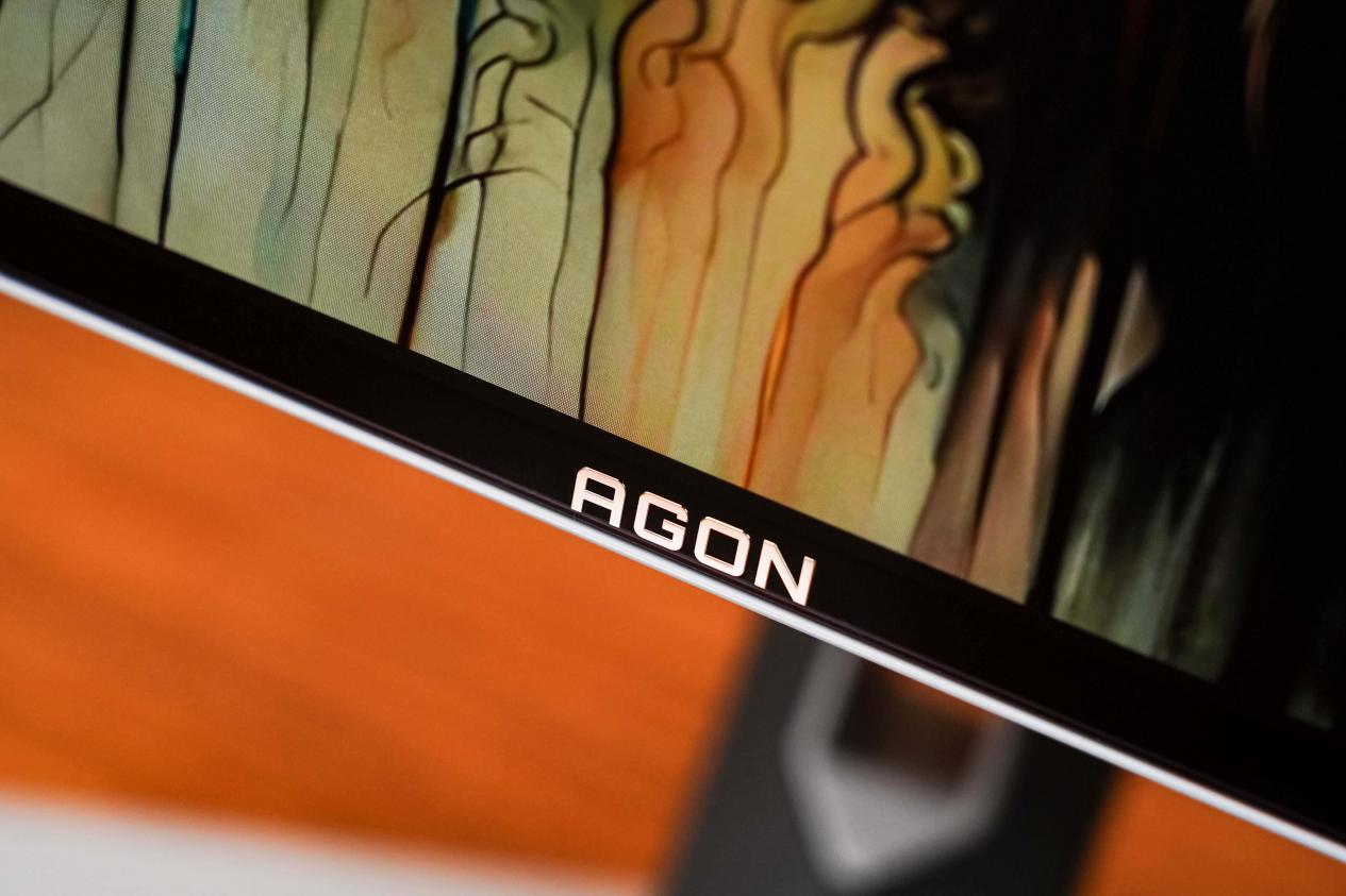 AGON AGP327UZDʾ⣺˫ʤ ս