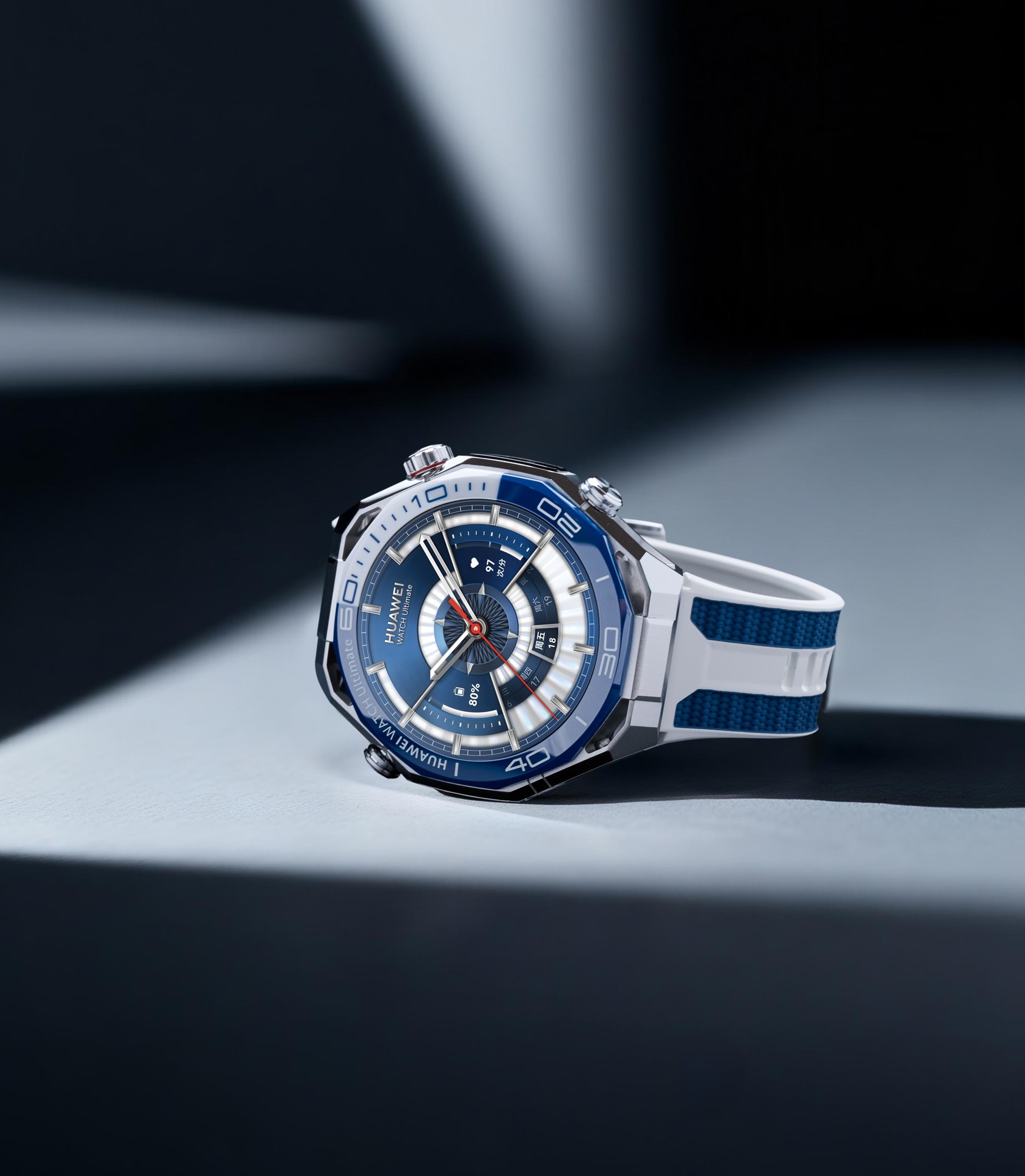 ��ΪWATCH Ultimate 2 �Ƿ�̽��2025�߶������ֱ���ȫ�ܴ𰸣��ڿƼ�����