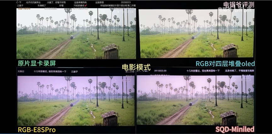 RGB-Mini LEDSQD-Mini LEDOLEDĸãѡӣ