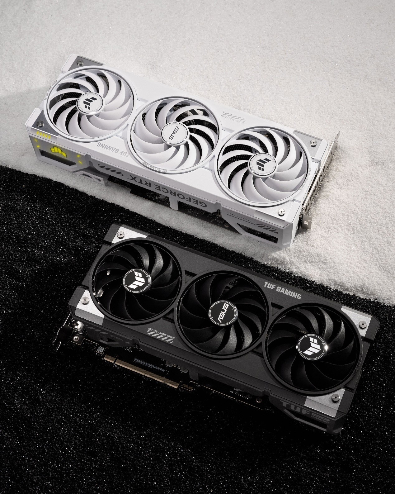 华硕显卡30周年大庆会员礼遇即刻升级