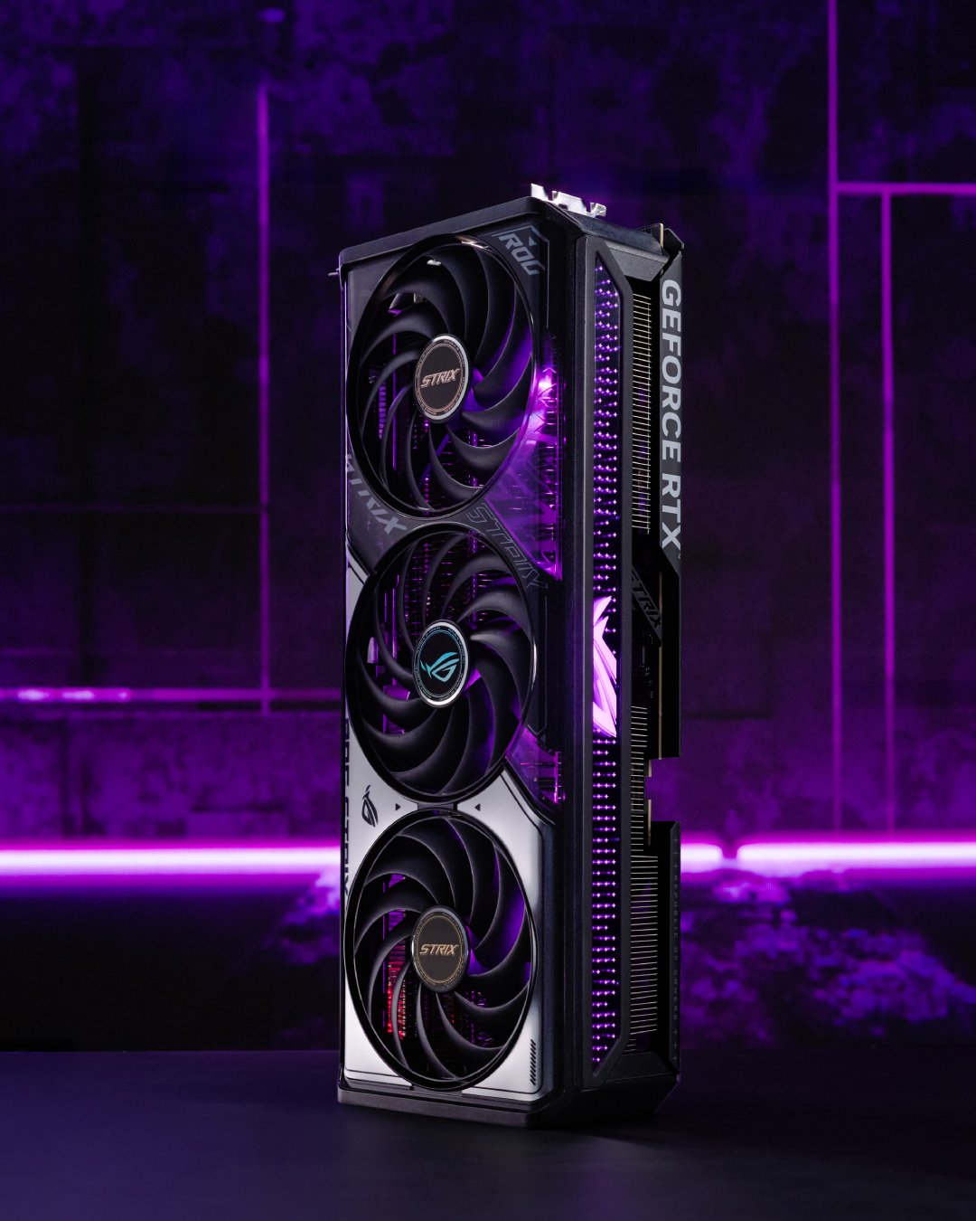 华硕显卡30周年大庆会员礼遇即刻升级