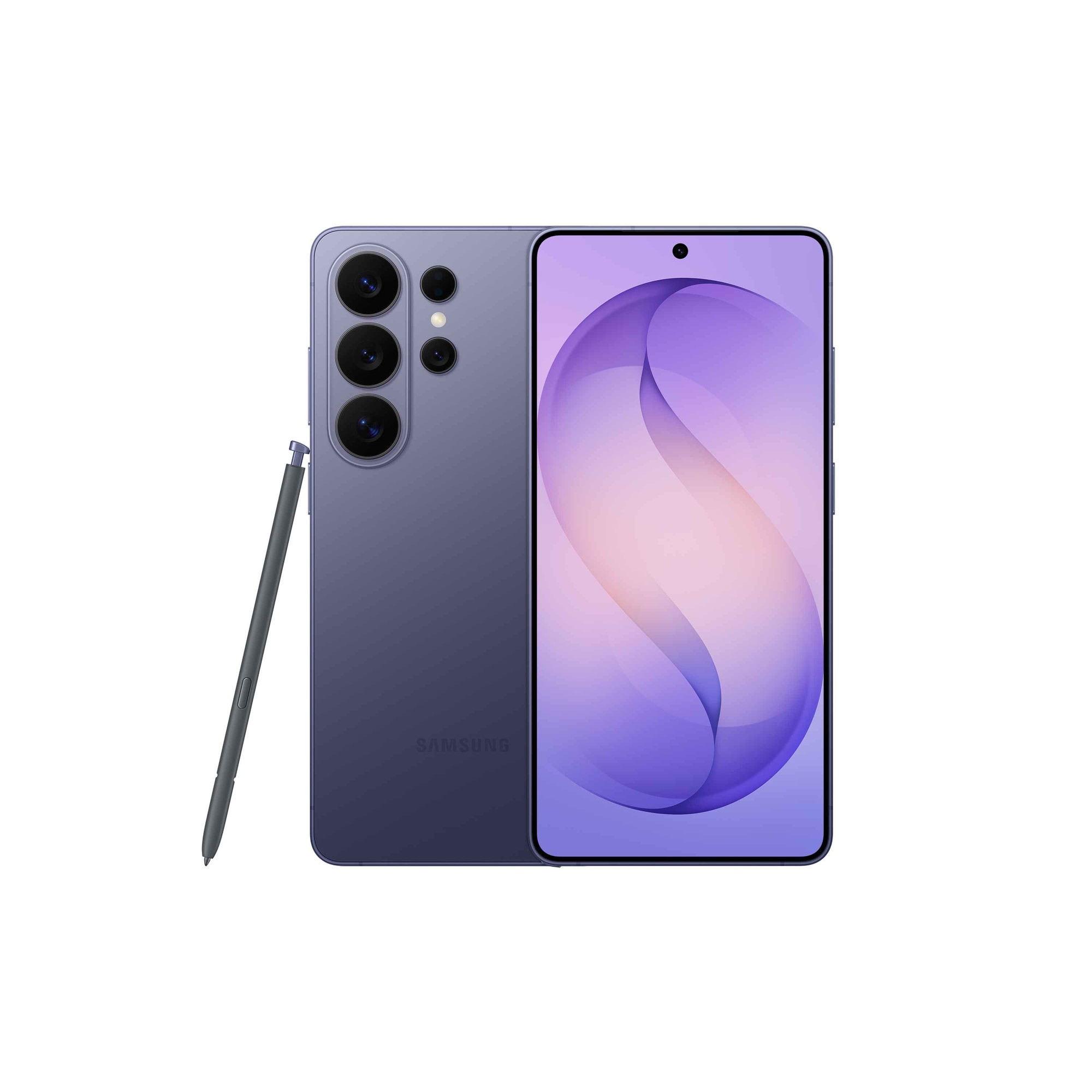 Samsung(三星) Galaxy S26 Ultra 12GB+512GB 幽夜紫