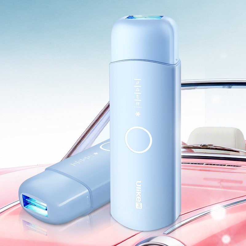 Ulike UI04 脱毛器