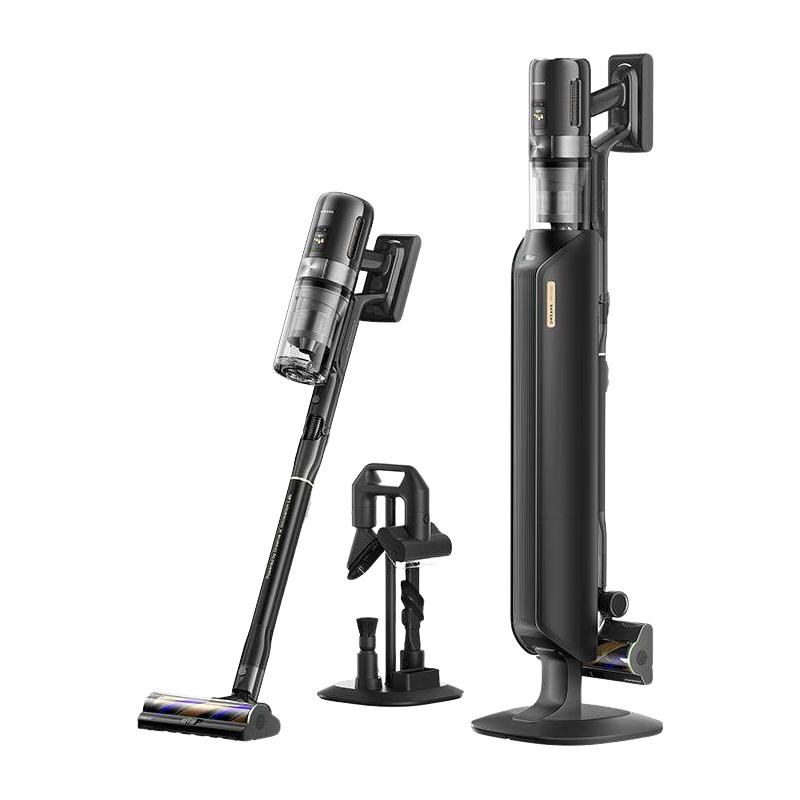 追觅 Z50Station智能集尘吸尘器家用AI感应吸尘大吸力