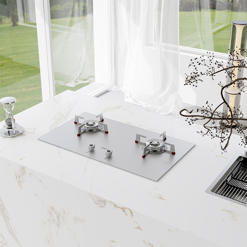 凯曼萨 3045.2KW双眼灶