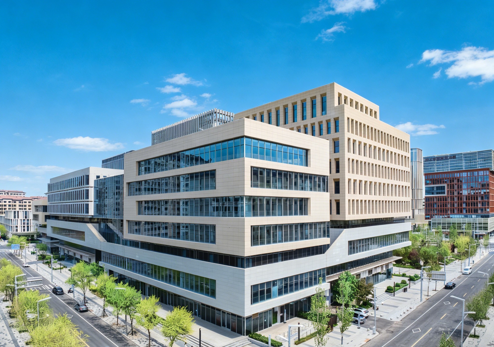 雄安新区2026年数字经济产业生态创新发展活动圆满举办