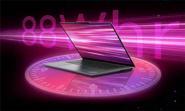 轻薄机身藏硬核实力，ThinkPad X9 15P Aura AI 2026剪辑视频利器