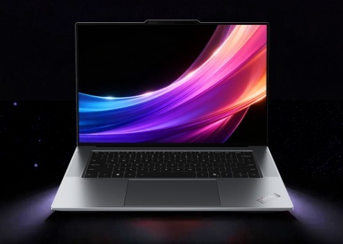 轻薄机身藏硬核实力，ThinkPad X9 15P Aura AI 2026剪辑视频利器