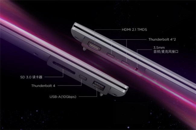 轻薄机身藏硬核实力，ThinkPad X9 15P Aura AI 2026剪辑视频利器